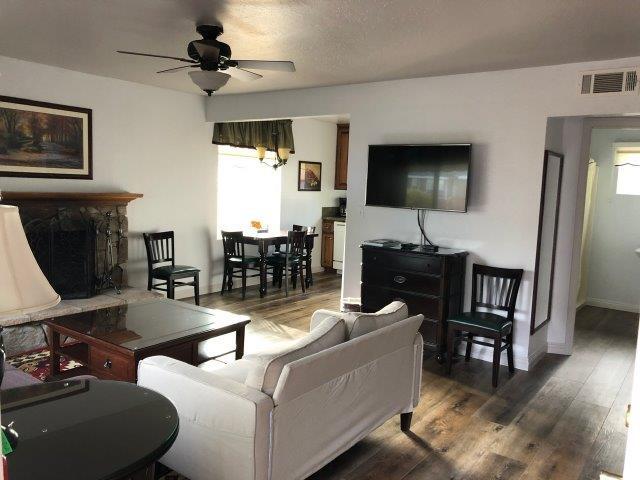 More Photos Of 39756 Big Bear Blvd, Big Bear Lake Hotel For Sale