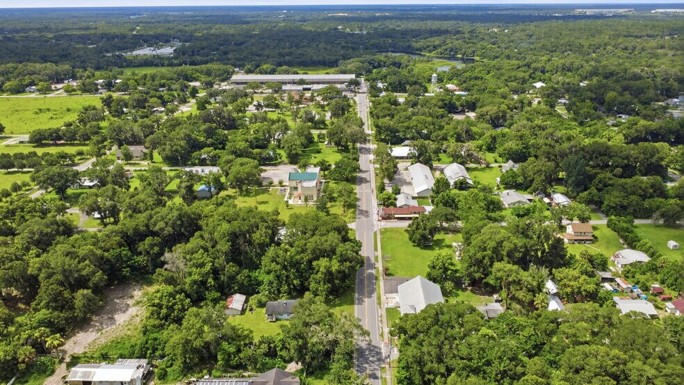 More Photos Of S Lakeview Dr, Lake Helen Land For Sale