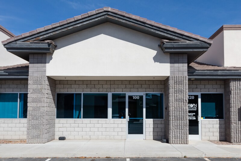 More Photos Of 14535 W Indian School Rd, Goodyear Medical For Lease