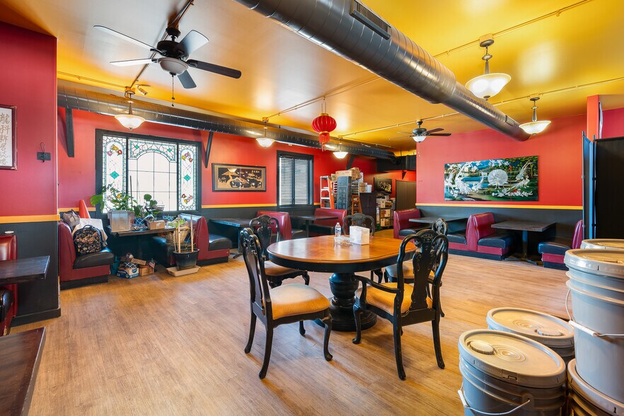 More Photos Of 52 4th St, Granby Restaurant For Sale