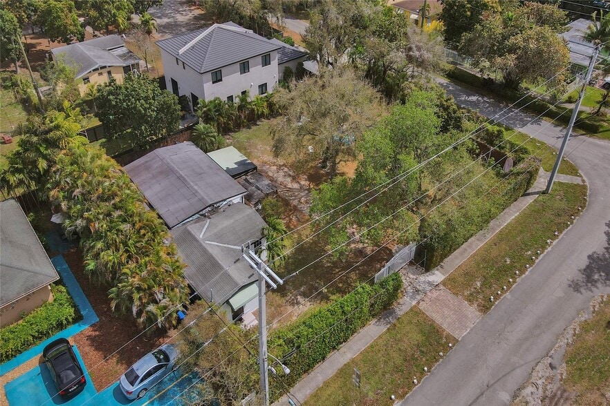 More Photos Of 11809 NE 1st Ave, Miami Land For Sale