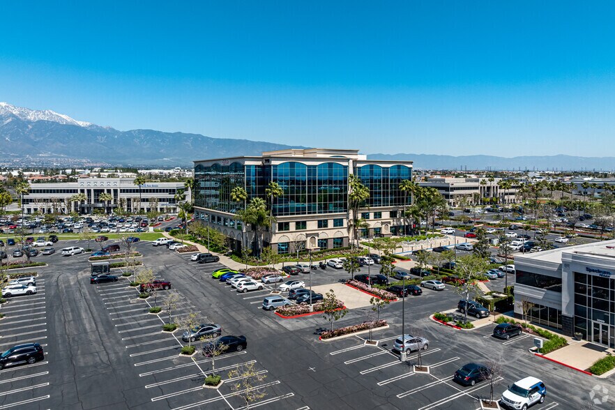 More Photos Of 3990 Concours, Ontario Office For Lease