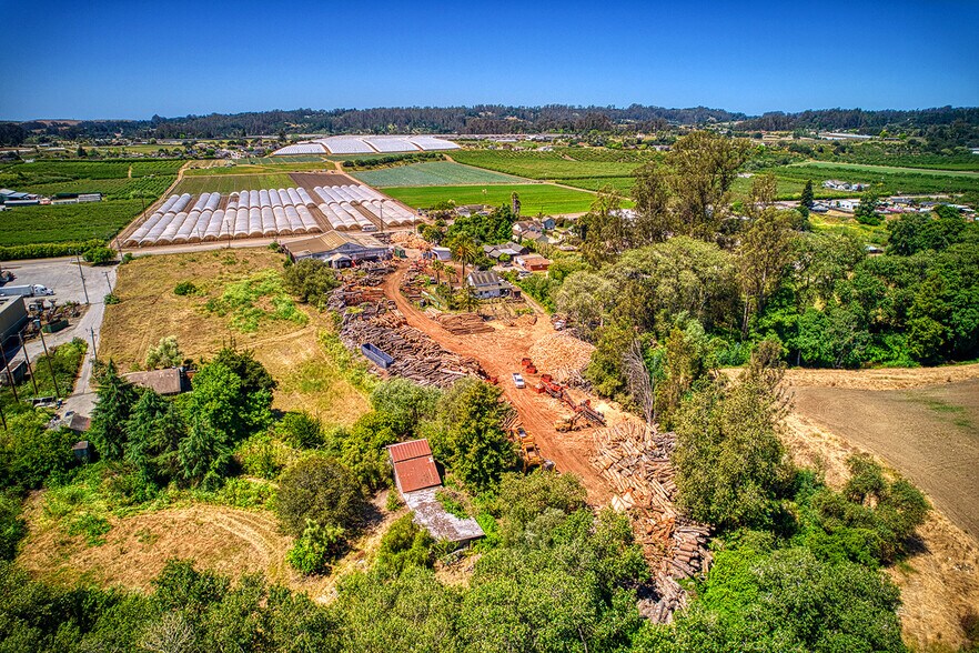 More Photos Of 2536 Freedom Blvd, Watsonville Industrial For Sale
