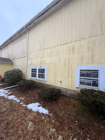 More Photos Of 700 Washington St, Hanover Freestanding For Sale