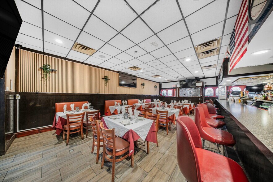More Photos Of 152 Kearny Ave, Kearny Restaurant For Sale