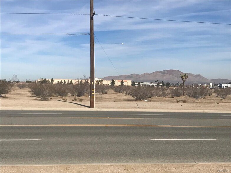 More Photos Of Senecca Rd, Victorville Land For Sale