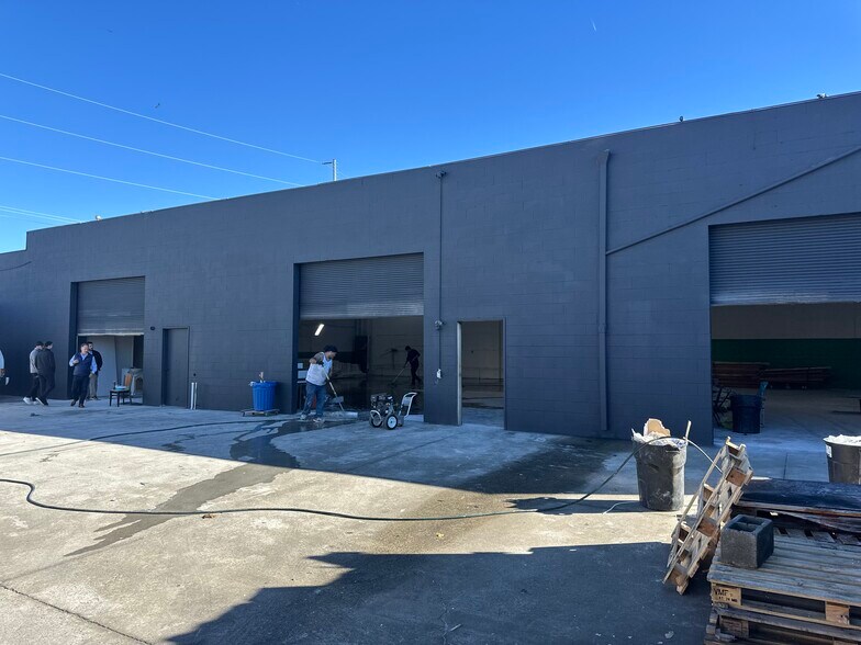 More Photos Of , San Jose Industrial For Sale