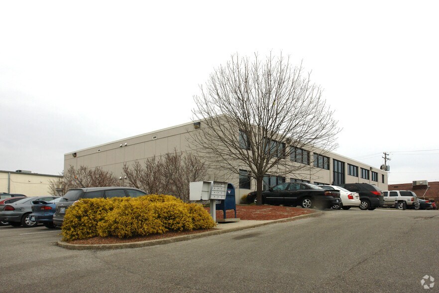 More Photos Of , Richmond Office For Sale