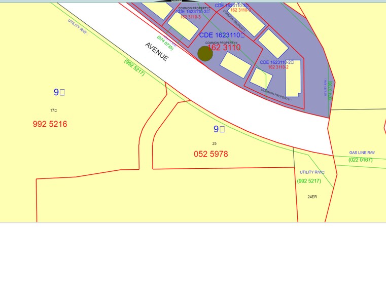 More Photos Of 6 Mcleod Av, Spruce Grove Land For Sale