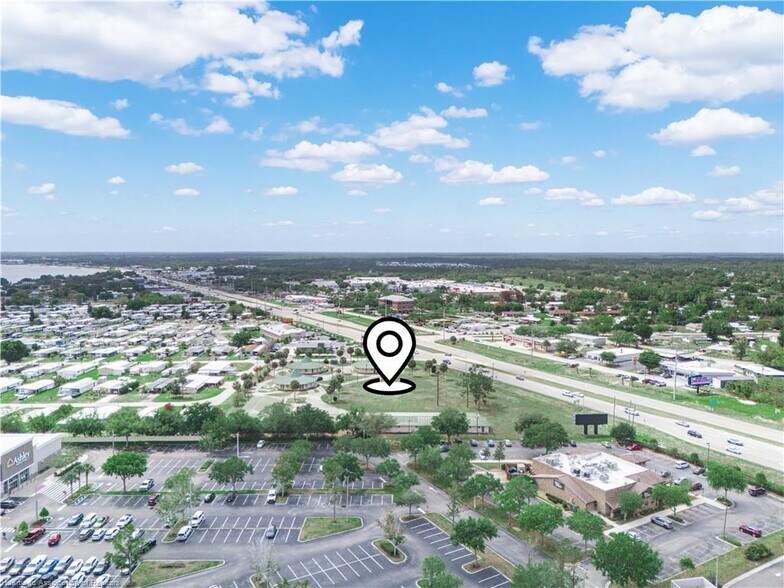 More Photos Of 1406 US Highway 27 N, Sebring Land For Sale