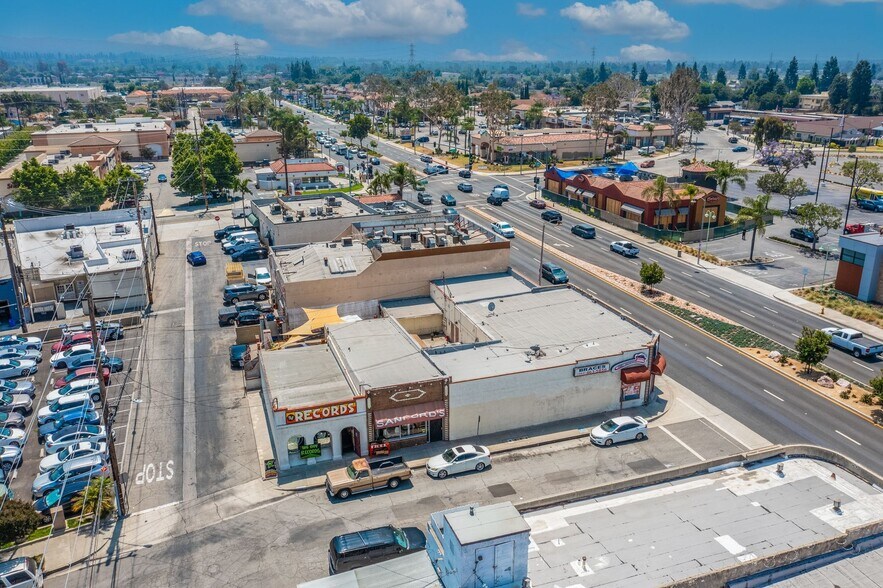 More Photos Of 9227-9233 Whittier Blvd, Pico Rivera Storefront For Sale
