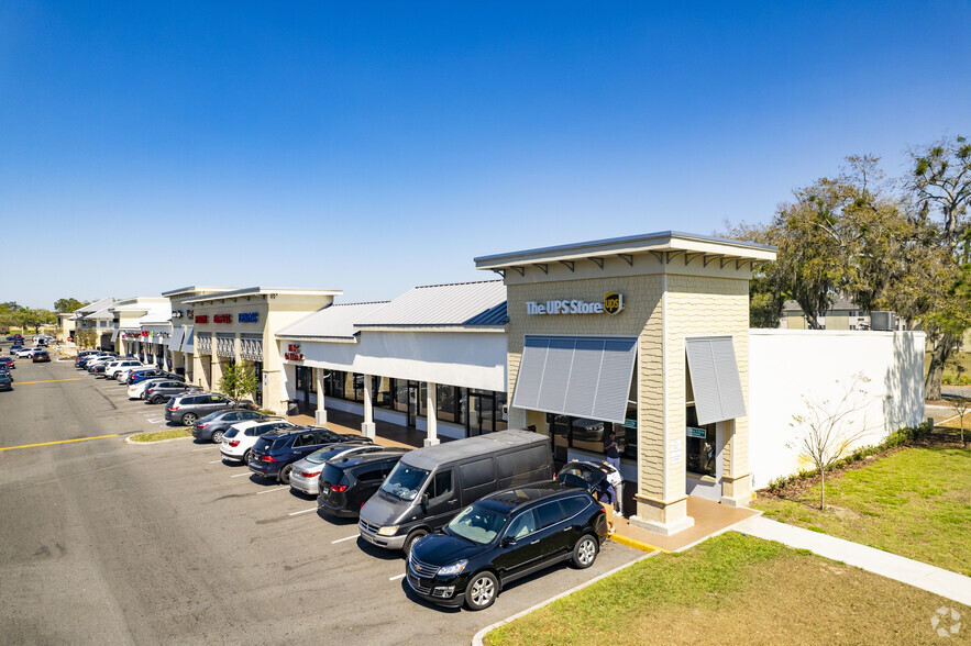 Primary Photo Of 5341-5375 N Socrum Loop Rd, Lakeland Unknown For Lease