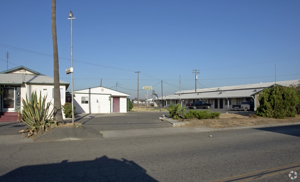 More Photos Of 2710 S Orange Ave, Fresno Hotel For Sale