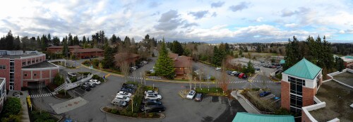 More Photos Of 16122 8th Ave SW, Burien Medical For Lease