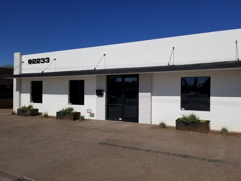 More Photos Of 2233 N 7th St, Phoenix Loft Creative Space For Lease