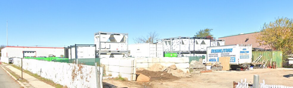 More Photos Of 359 Duffy Ave, Hicksville Warehouse For Sale