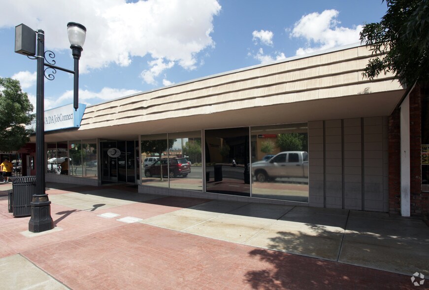 More Photos Of 119 S Water St, Henderson Storefront Retail Office For Sale