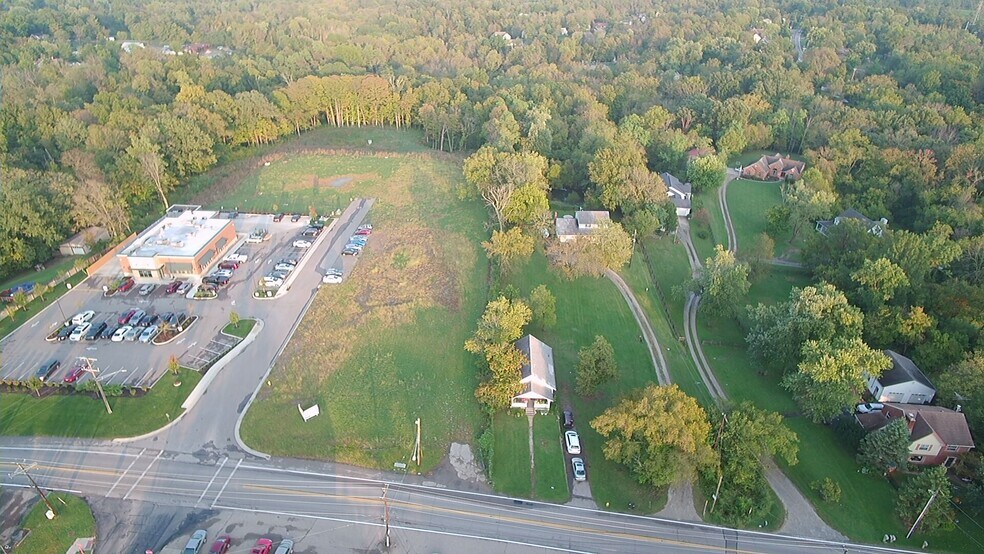 More Photos Of 7650 Bridgetown Rd, Cincinnati Land For Sale