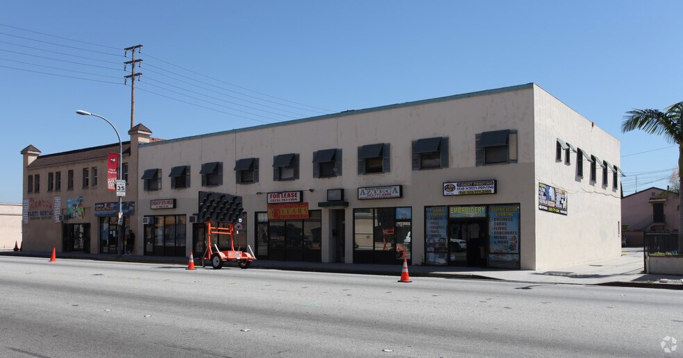 More Photos Of 5610 1/2 Atlantic Blvd, Maywood Apartments For Lease