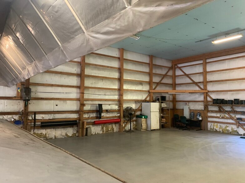 More Photos Of 1111 US Highway 20, Michigan City Truck Terminal For Lease