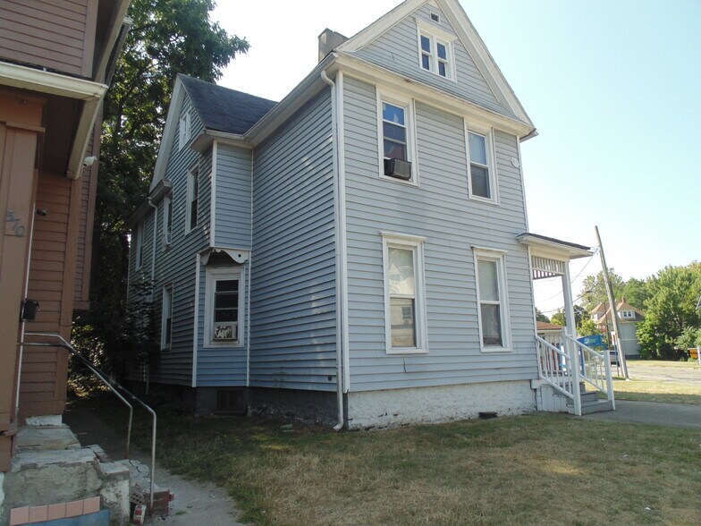 More Photos Of , Rochester Multifamily For Sale