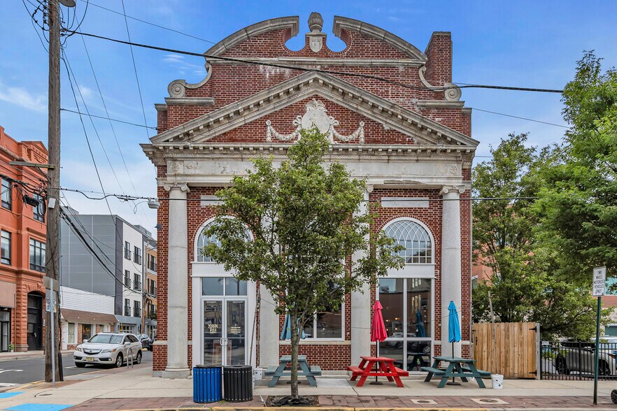 More Photos Of 649 Mattison Ave, Asbury Park Restaurant For Lease