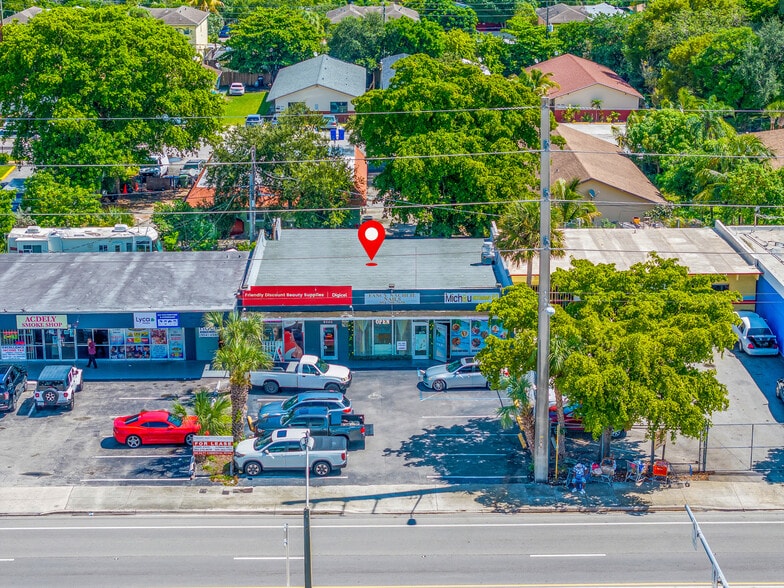 More Photos Of 1026-1030 NW 9th Ave, Fort Lauderdale Freestanding For Sale