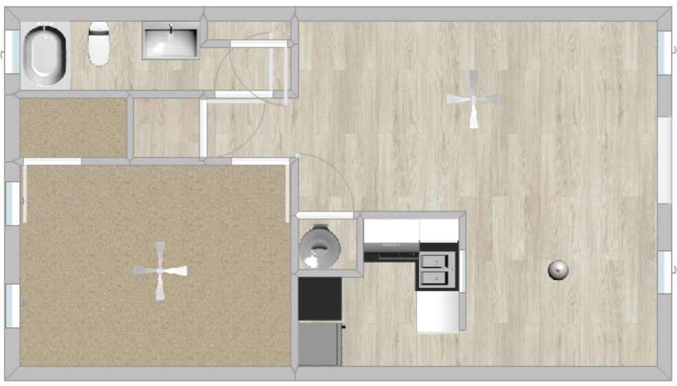 More Photos Of 730 Howard St, New Braunfels Apartments For Sale