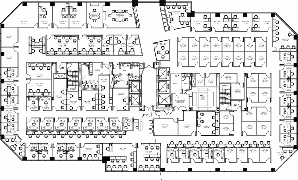 More Photos Of 6060 Center Dr, Los Angeles Office For Lease