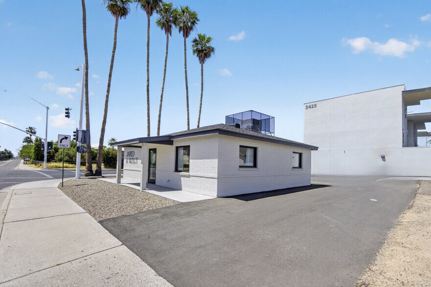 More Photos Of 7002 E Osborn Rd, Scottsdale Medical For Sale