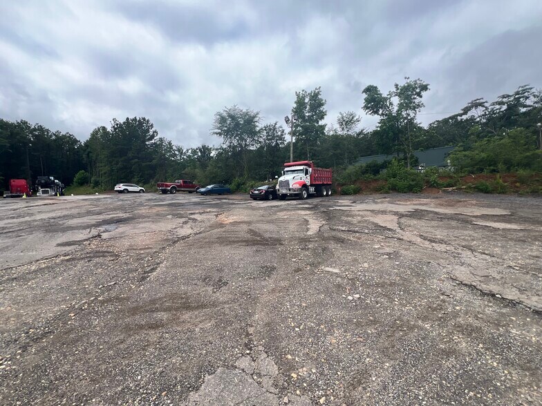 More Photos Of 2103 Winder Hwy, Dacula Industrial For Lease