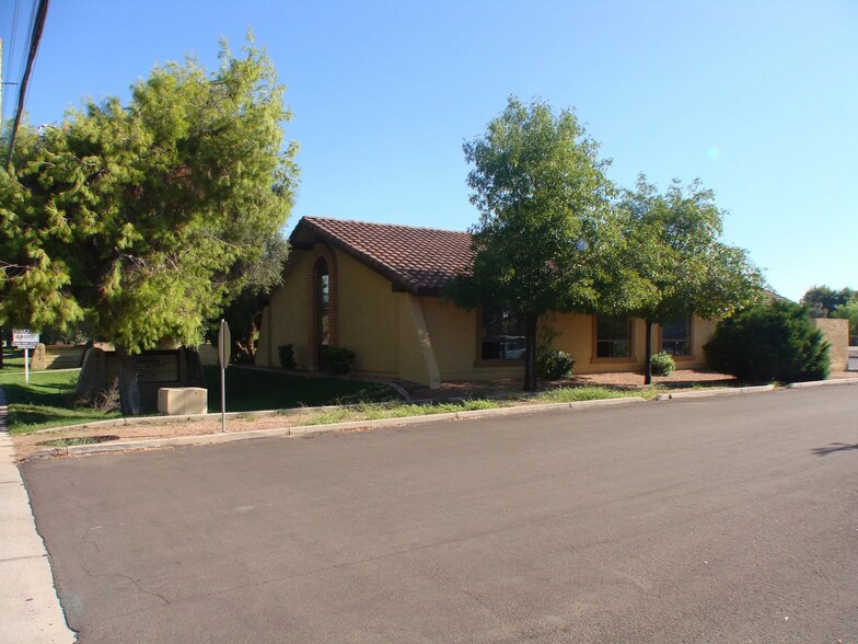 More Photos Of 5777 S Rural Rd, Tempe Office For Lease
