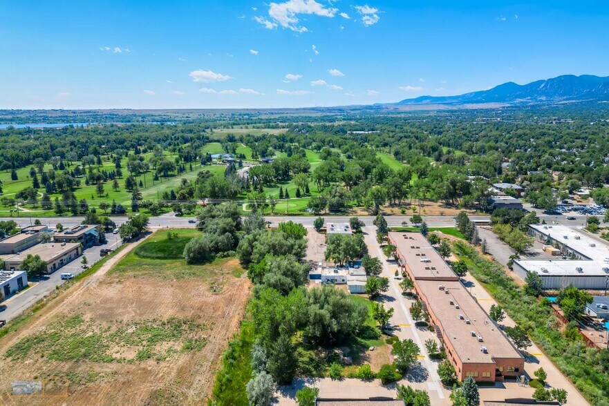 More Photos Of 5649 Arapahoe Ave, Boulder Flex For Sale