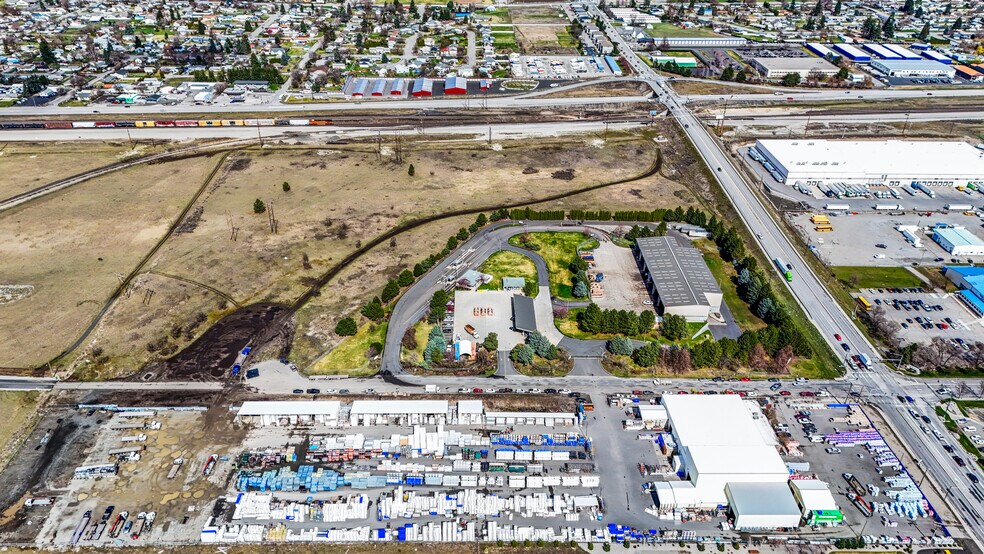More Photos Of 0 Sullivan Road Rd, Spokane Valley Land For Sale