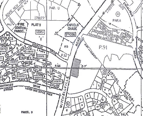 More Photos Of 3060 Mitchellville Rd, Bowie Medical For Sale