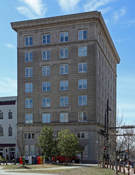 More Photos Of 123 W Main St, Durham Office For Lease