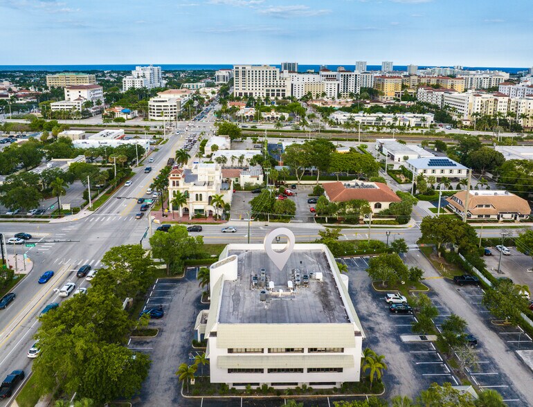 More Photos Of 200 W Palmetto Park Rd, Boca Raton Office For Lease