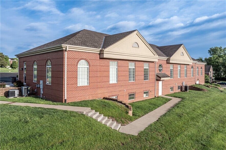More Photos Of 3904 Beck Rd, Saint Joseph Medical For Lease
