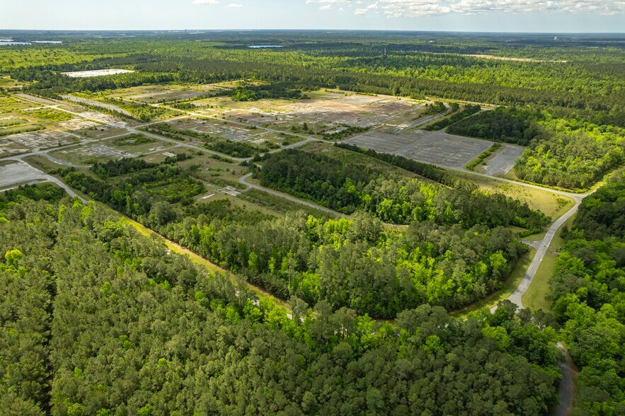 More Photos Of 3500 Daniels Rd NE, Leland Land For Sale