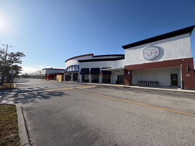 More Photos Of 10175 Tamiami Trl, Punta Gorda General Retail For Lease