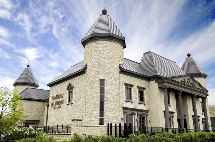 More Photos Of 8440 Hwy-27, Vaughan Flex For Sale