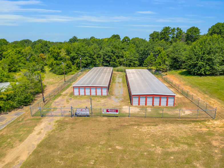 Primary Photo Of 205 State 155 hwy, Avinger Self Storage For Sale