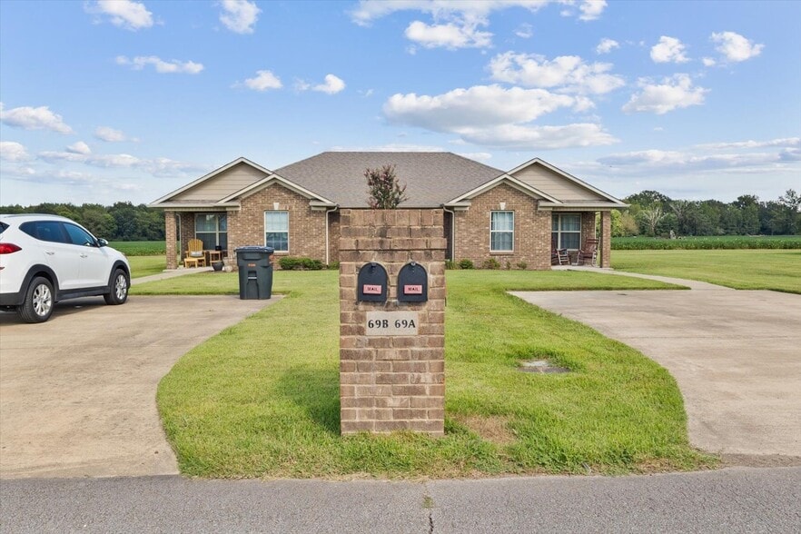 More Photos Of , Lawrenceburg Multifamily For Sale