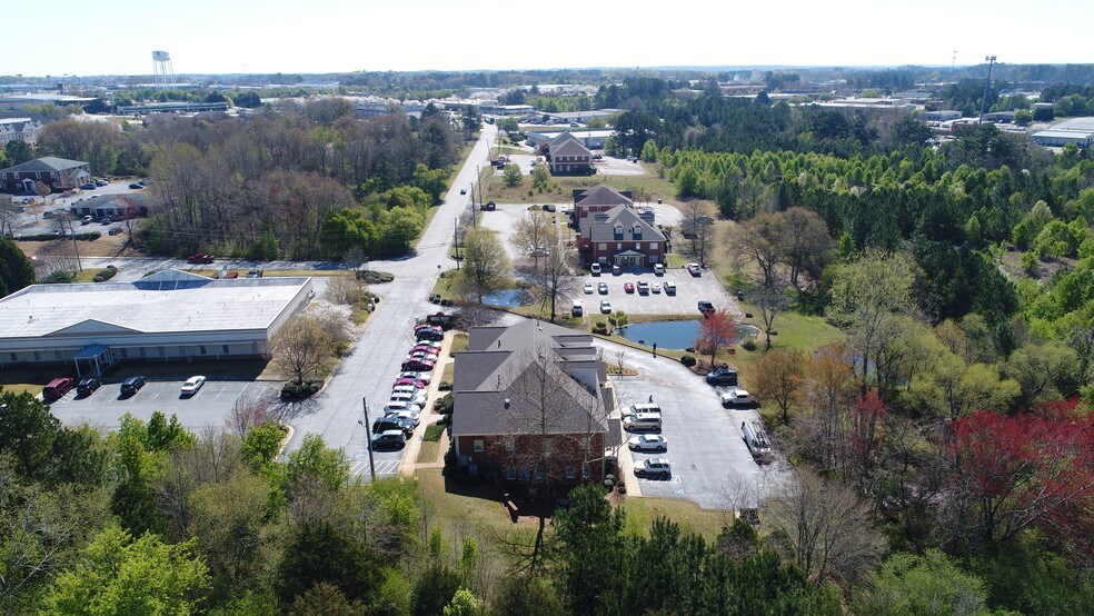 More Photos Of 997 Commerce Dr SW, Conyers Medical For Lease