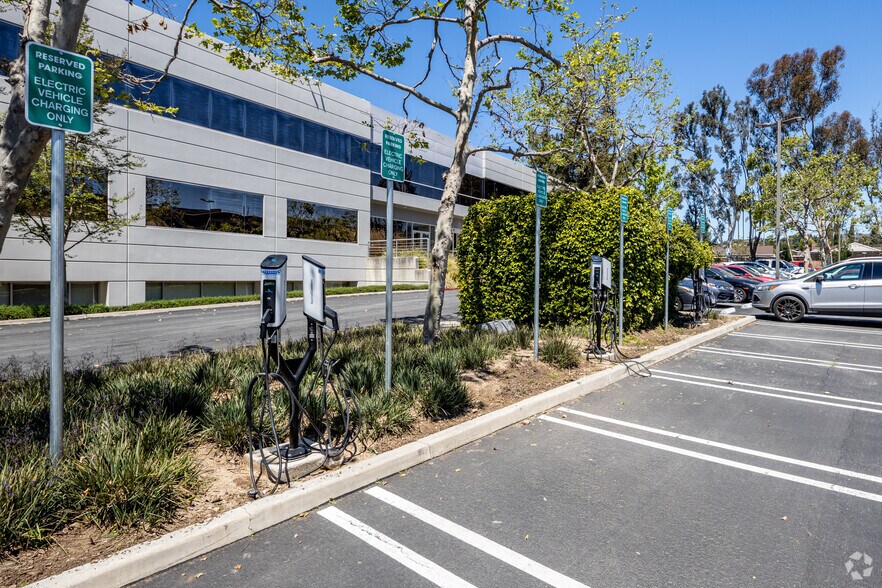 More Photos Of 120 S State College Blvd, Brea Office For Sale