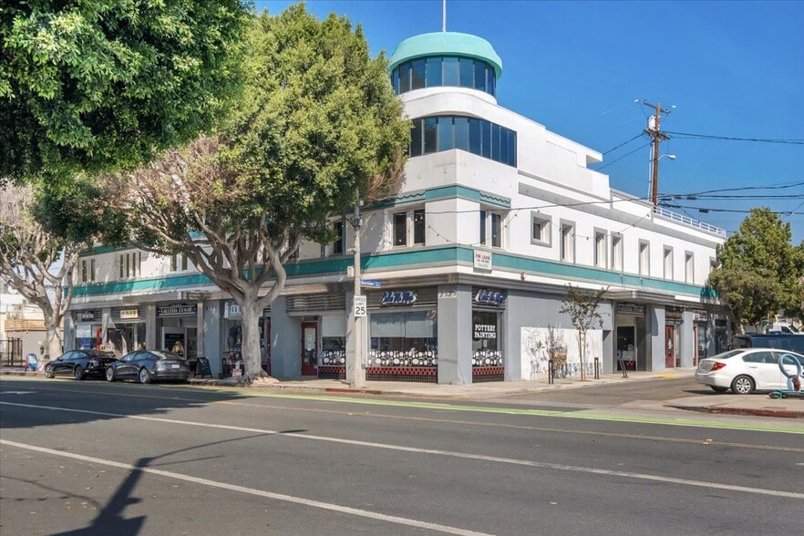 More Photos Of 2525 Main St, Santa Monica Office For Lease