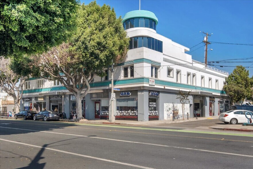 More Photos Of 2525 Main St, Santa Monica Office For Lease