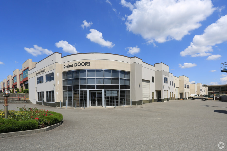 Primary Photo Of 2592 Mt Lehman Rd, Abbotsford Warehouse For Lease