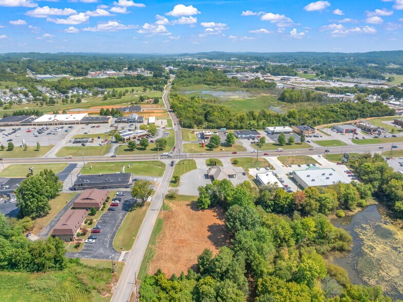 More Photos Of Old Athens Pike, Sweetwater Land For Sale