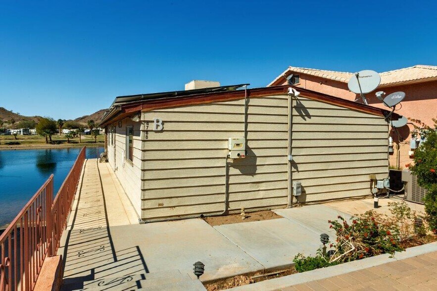 More Photos Of 4768 N Highway 95, Parker Apartments For Sale